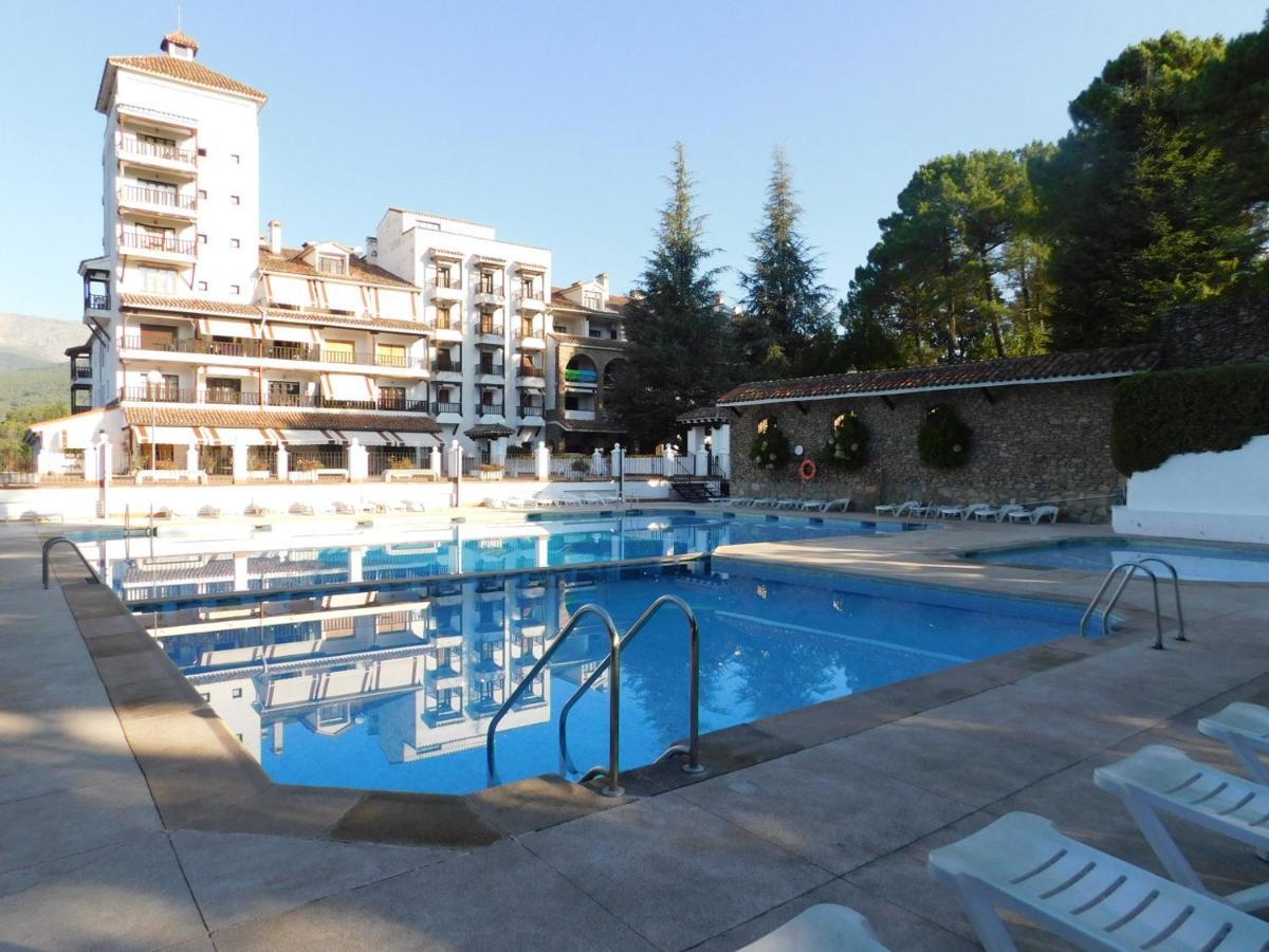 El Capricho Para Todos Arenas de San Pedro Kültér fotó