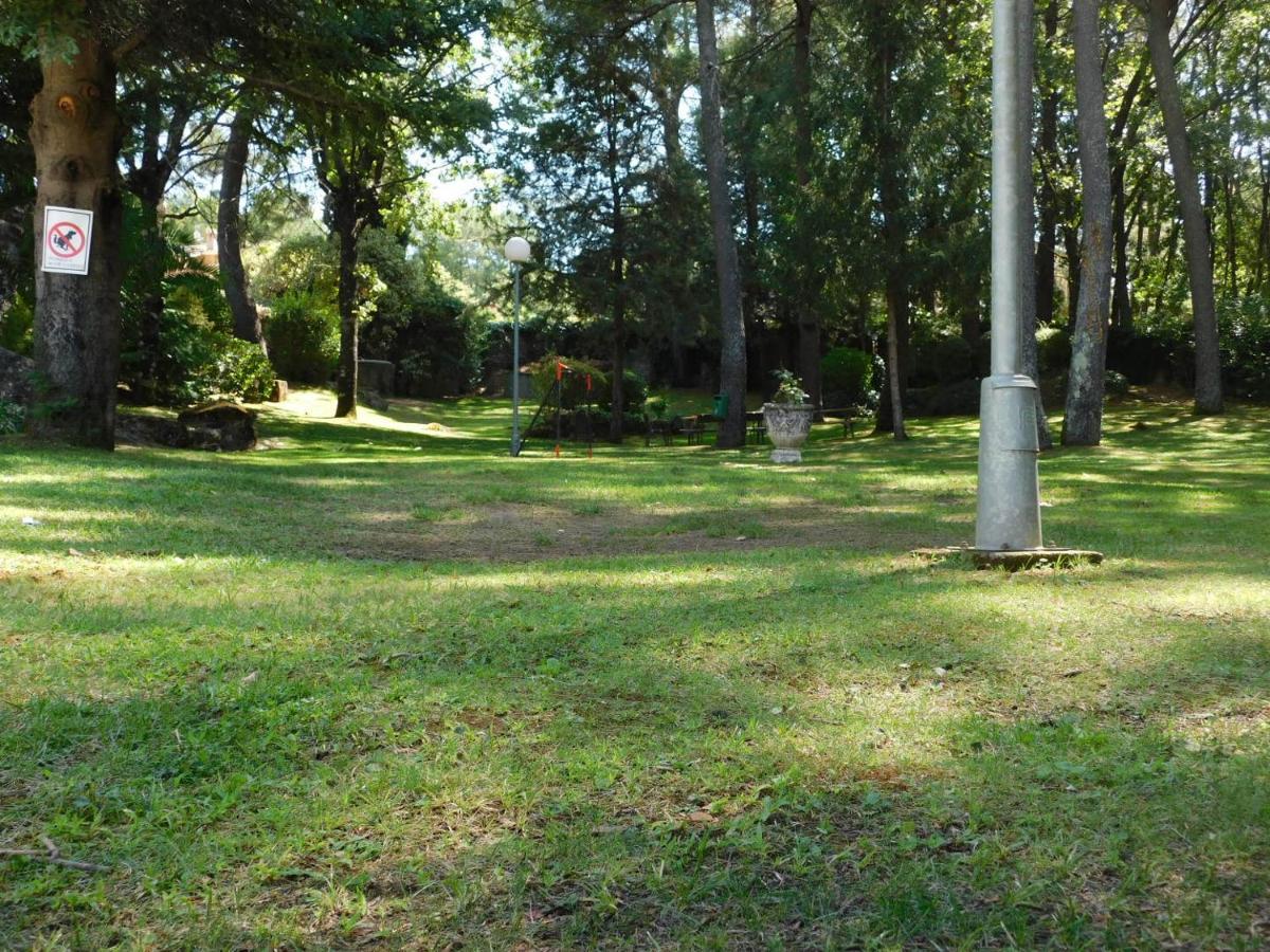 El Capricho Para Todos Arenas de San Pedro Kültér fotó