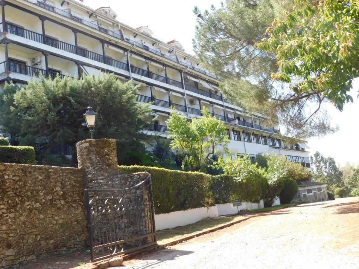 El Capricho Para Todos Arenas de San Pedro Kültér fotó