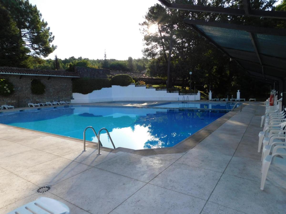El Capricho Para Todos Arenas de San Pedro Kültér fotó