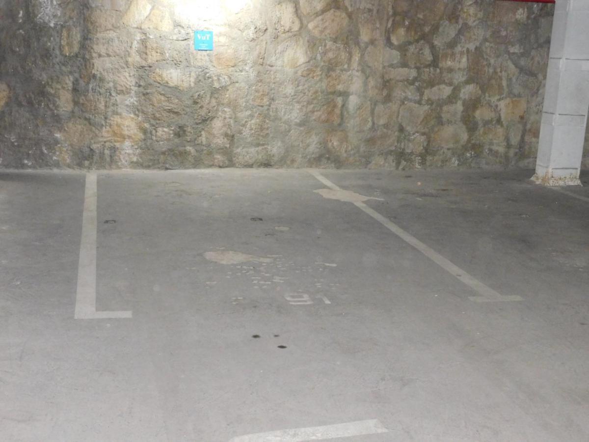 El Capricho Para Todos Arenas de San Pedro Kültér fotó