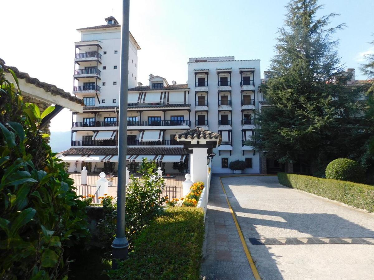 El Capricho Para Todos Arenas de San Pedro Kültér fotó
