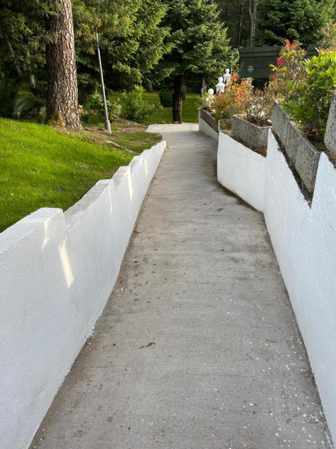 El Capricho Para Todos Arenas de San Pedro Kültér fotó