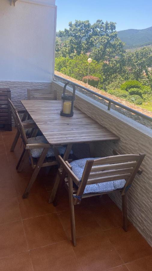 El Capricho Para Todos Arenas de San Pedro Kültér fotó