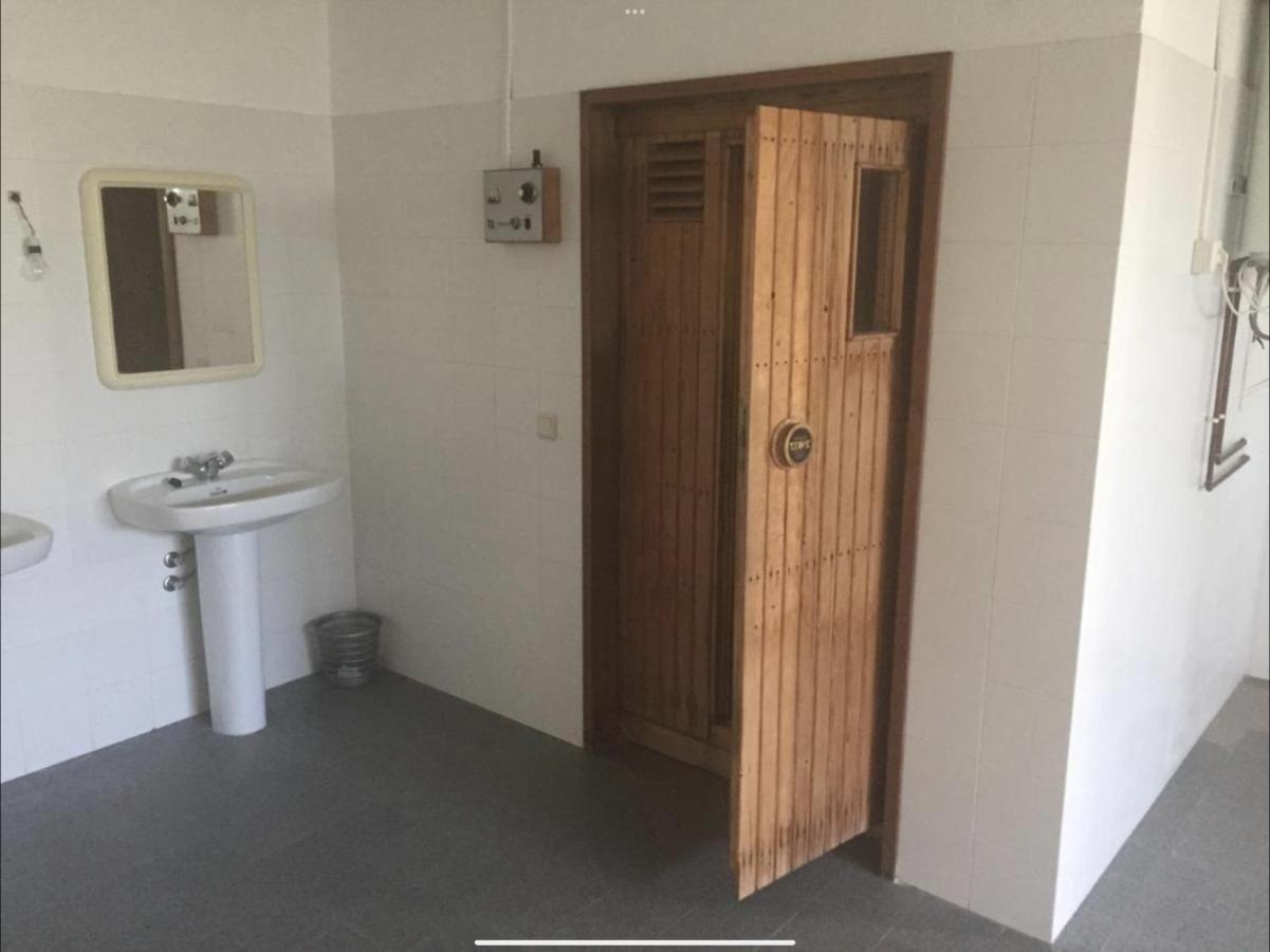 El Capricho Para Todos Arenas de San Pedro Kültér fotó