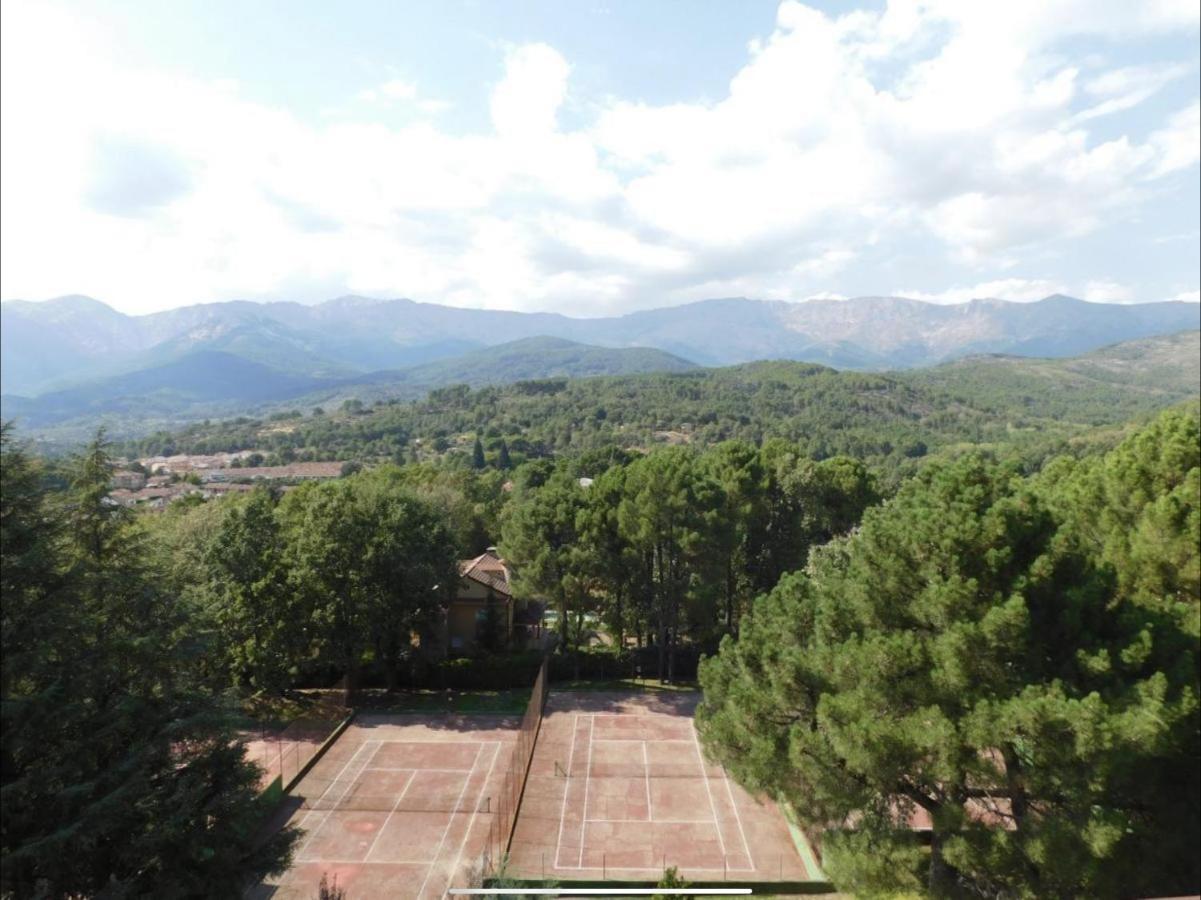 El Capricho Para Todos Arenas de San Pedro Kültér fotó